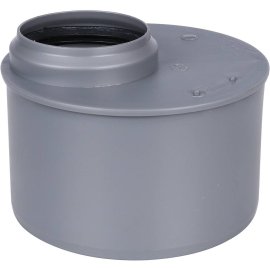 Переход эксцентр. Sinikon D110x50, 514009.R