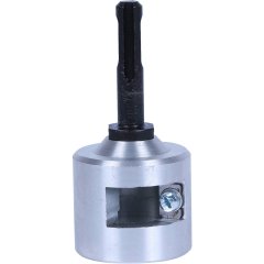 Зачистка на перфоратор ROMMER для армированных труб PPR 25, RMT-0004-000025