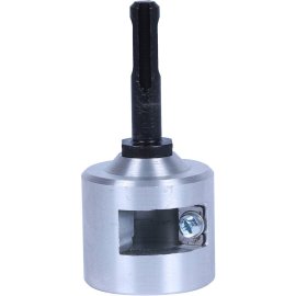 Зачистка на перфоратор ROMMER для армированных труб PPR 25, RMT-0004-000025