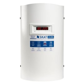 Стабилизатор напряжения Bastion SKAT STL-20000 Настенный, 784
