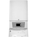 Газовый настенный котел DeDietrich EVODENS PRO AMC 90 89,5 кВт c панелью управления DIEMATIC EVOLUTION, 7699477
