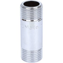 Удлинитель STOUT НН хромированный 1/2 x55, SFT-0061-001255