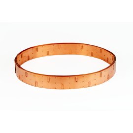 Лента двойная специальная Ридан медная (0,05 х 50м), 19808179