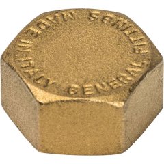 Заглушка STOUT ВР 1/2, SFT-0026-000012
