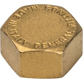 Заглушка STOUT ВР 1/2, SFT-0026-000012