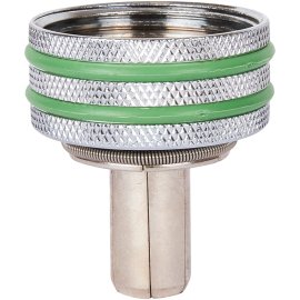 Расширительная насадка для инструмента PEXcase/PexTool (стабильная труба), диаметр 25 для труб из сшитого полиэтилена, PEX-25х3,7