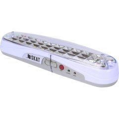 Светильник аварийного освещения Teplocom SKAT LT-301300 LED Li-ion