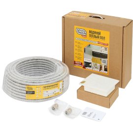 Комплект Stahlmann WHS10