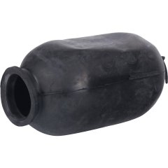 Сменная мембрана UNIGB из каучука EPDM для баков 8-12 литров универсальная.