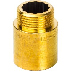 Удлинитель STOUT 3/4X30, SFT-0001-003430