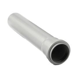 Труба полипропиленовая Pro Aqua OTK D110 L 2000 x 2,2мм, OTK221102000