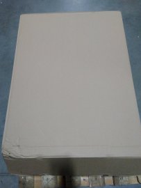 Уцененный товар (вмятина на нижней части ): Шкаф распределительный встроенный STOUT 11-12 выходов (ШРВ-4) 670х125х896