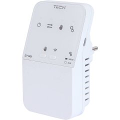 Исполнительный модуль с беспроводной связью TECH 868 МГц, MW-1