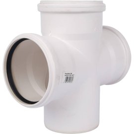 Крестовина РЕХАУ RAUPIANO PLUS 110/110/110/87°, 11215541001