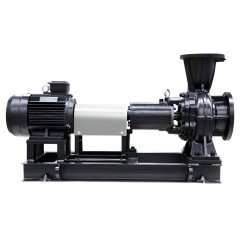 Консольный насос Vandjord VNK 200-150/273 Q-A-E-B-AB-E, 73319012