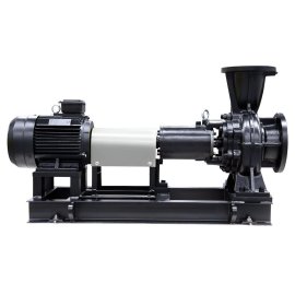 Консольный насос Vandjord VNK 200-150/230 Q-A-E-B-AB-E, 73319023