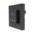 Терморегулятор Ридан Classy с Wi-Fi черный, 21RT0105R