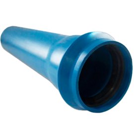 Труба Sinikon D110 x 3,4 SN4, 500097.F