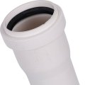 Труба Sinikon КОМФОРТ ПЛЮС D50 (Длина: 500 мм), 500045.K