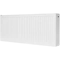 Стальной панельный радиатор ROMMER Compact 33/500/1100 боковое подключение, RRS-2010-335110
