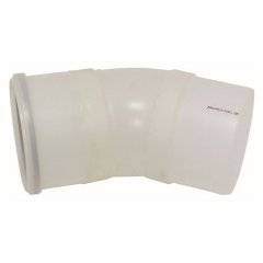 Отвод Vaillant 30°, аналог по описанию0020042767-200mm(каскад)