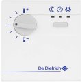 Упрощенное ДУ DeDietrich с датчиком комнатной температуры, 85757747
