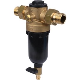 Фильтр SYR Ratio Start-Hot DN 20 (горячая вода) SYR, 5315.20.010