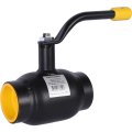 Кран шаровой стальной БРОЕН Балломакс р/р DN 050 PN 40 для теплоснабжения с рукояткой