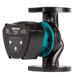 *71121002 Shinhoo MEGA 25-12 1x230V