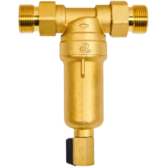 Фильтр самопромывной Хит Комплект гор. вода, DN25