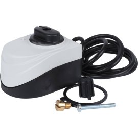 Сервопривод для смесительных клапанов STOUT SVM-0005 230 B, 120 сек., SVM-0005-230001