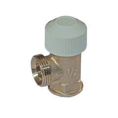 Вентиль термостатический VARMANN на подающую линию DN15, G3/4, 701302
