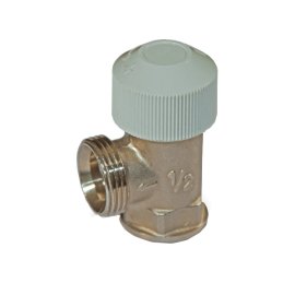 Вентиль термостатический VARMANN на подающую линию DN15, G3/4, 701302
