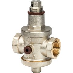 STOUT SVS 1  Редуктор давления компенсационного действия, SVS-0008-000025