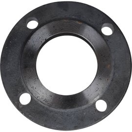 Фланец плоский стальной 80-16 01-1-B ГОСТ 33259-2015, 127-5824