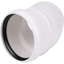 Отвод Sinikon D110 x 30гр, 504051.K