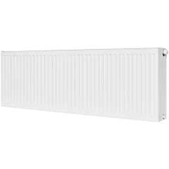 Стальной панельный радиатор ROMMER Ventil 33/300/1500 нижнее правое подключение