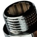 Удлинитель STOUT хромированный 1/2X10, SFT-0002-001210