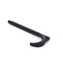 Дюбель-крюк для труб одинарный (16-32)х100, RTP