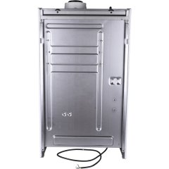 Газовый настенный котел Baxi LUNA DUO-TEC E 1.24 конденсационный