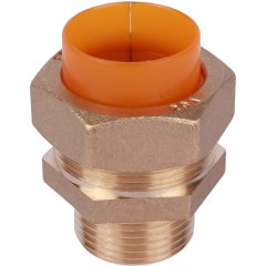 Муфта Stahlmann (M) газ 20х3/4