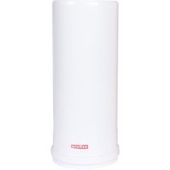 Удлинитель дымохода утепленный традиционный ROMMER D80(п-м), L250 (газоход до 185 градусов)