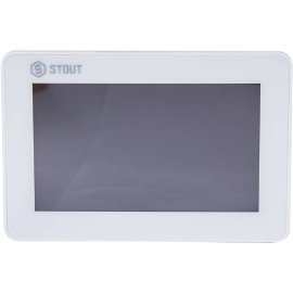 Проводная контрольная панель STOUT M-9r+WIFI-модуль, STE-0101-009006