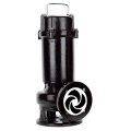 Погружной насос для высокотемпературных стоков Vandjord VSL.80.55.2.5.0D.T, 76323706