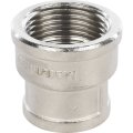 Муфта STOUT ВВ переходная никелированная 1 X3/4, SFT-0006-000134