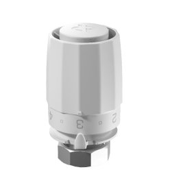 Термостатический элемент Ридан TR 8001 с присоединением М30х1,5, 013G8001R