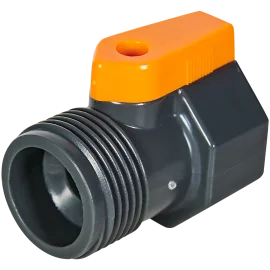 Кран BELAMOS резьба 3/4 для шланга