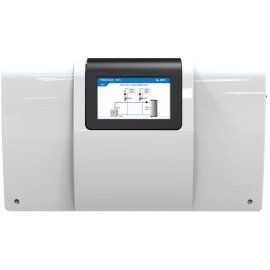 Контроллер для управления 2-мя смесительными клапанами STOUT i-2