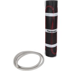 Термомат THERMO 2 м.кв (комплект без регулятора), TVK-180-2