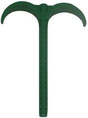 Дюбель крюковой Walraven BIS DDH 80, 0852280